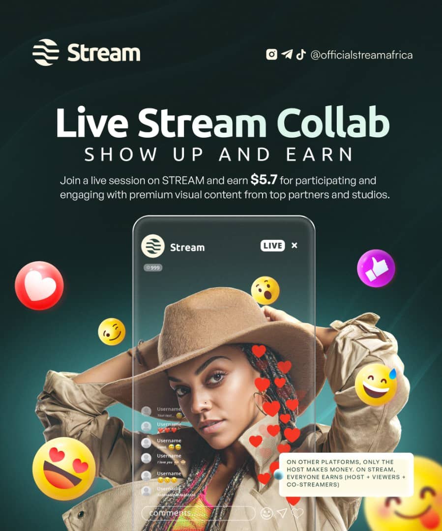 Livestream