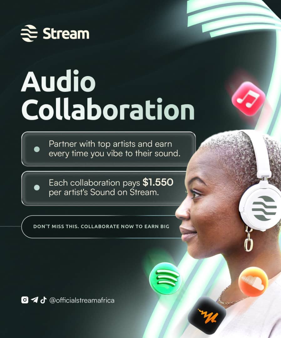 Audio